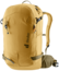 Ski touring backpack Freerider 30 beige brown
