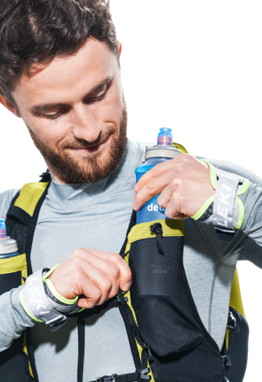 Trail running backpack Ascender 13
