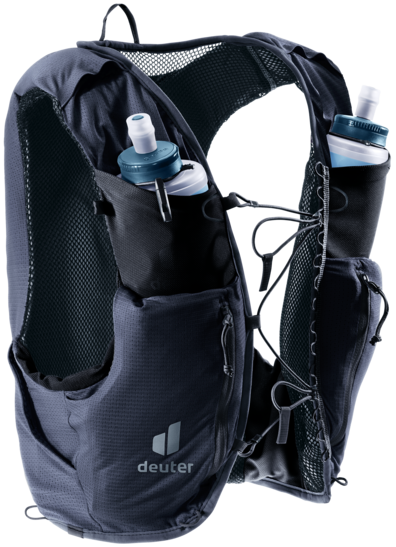 Trail running backpack Traick 9 SL