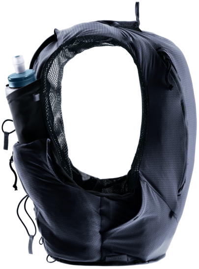 Trail running backpack Traick 9