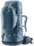Travel backpack Voyager 65+10 Blue