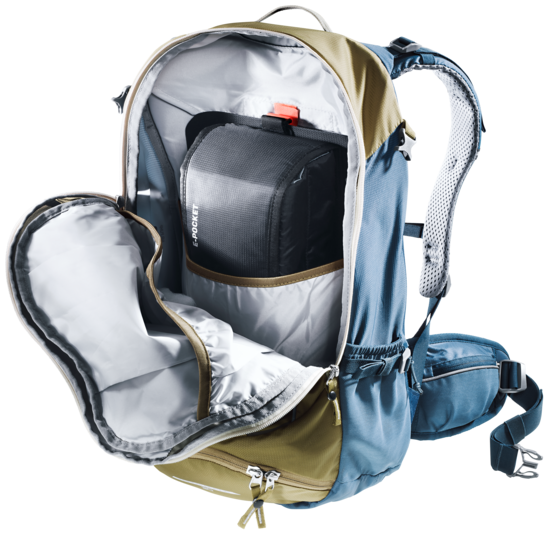Bike bags E-Pocket