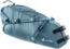 Bike bags Mondego SB 16 Blue
