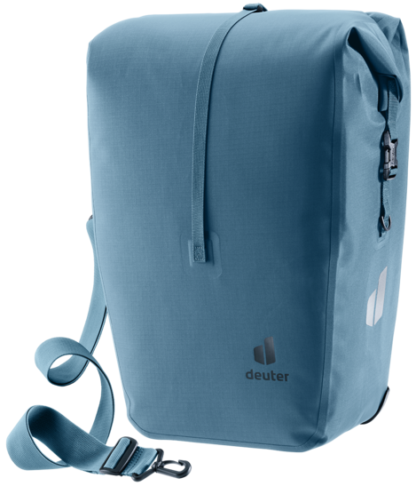 Bike bags Visby 25+5