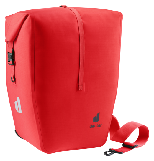 Bike bags Visby 25+5