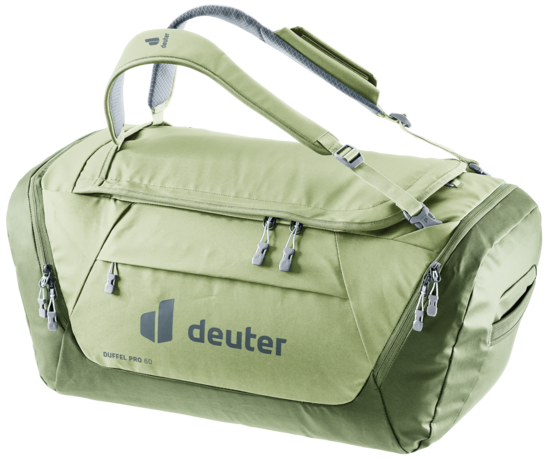 Duffel bag Duffel Pro 60