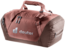 Duffel bag Duffel 50 Red brown