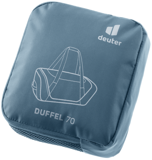 Duffel bag Duffel 70