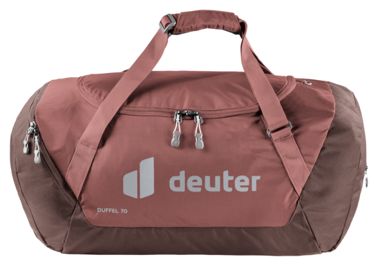 Duffel bag Duffel 70