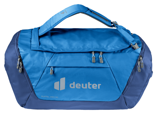 Duffel bag Duffel Pro 90