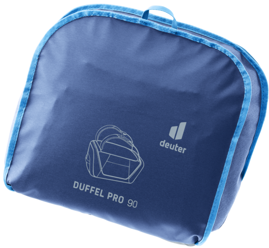 Duffel bag Duffel Pro 90