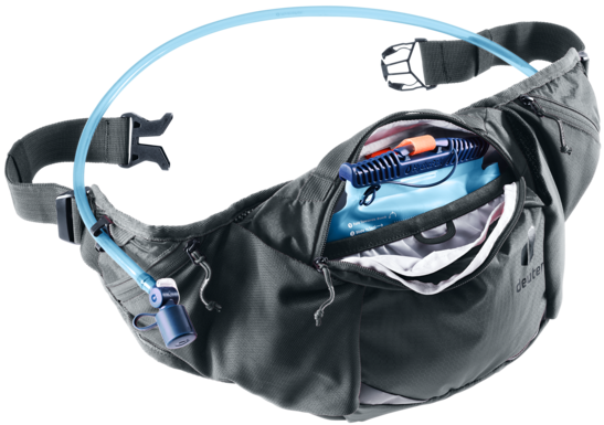 Hip bag Pulse 3