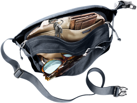 Hip bag Passway 2