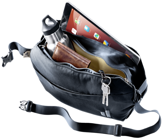 Hip bag Passway 4+1