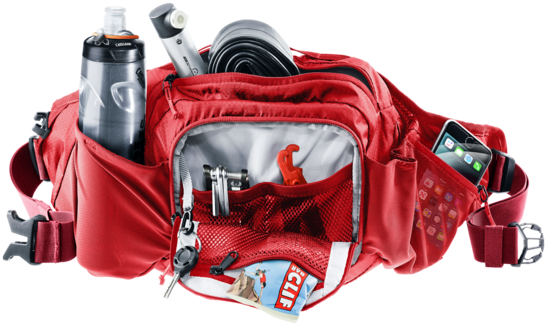 Hip bag Pulse 5