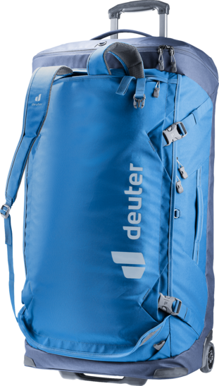 Roller Bags Duffel Pro Movo 90