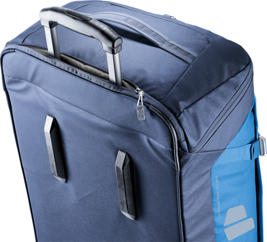 Roller Bags Duffel Pro Movo 90
