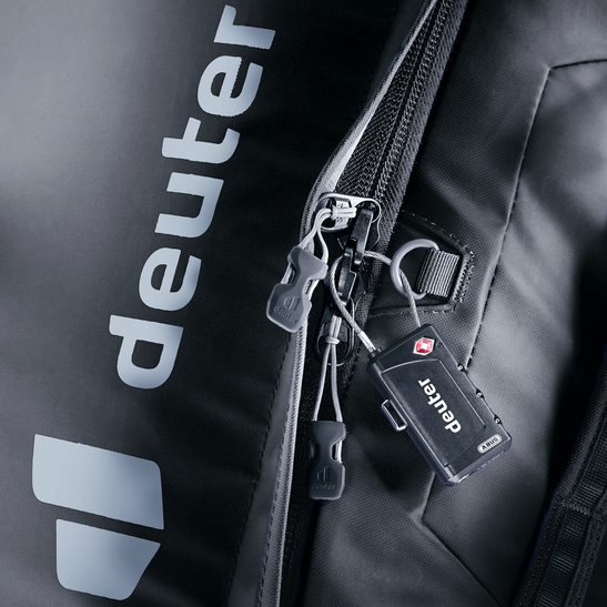 Roller Bags Duffel Pro Movo 90