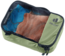 Pack sack Mesh Zip Pack 1 Green