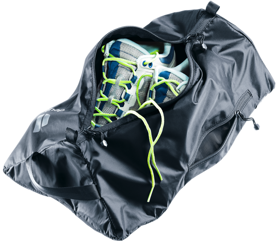 Pack sack Shoe Pack