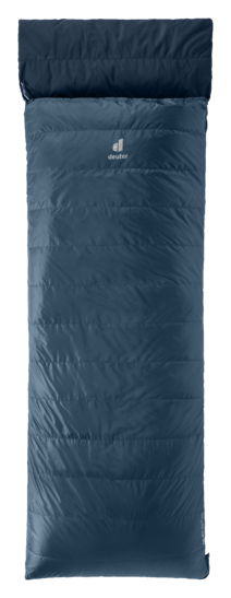 Down sleeping bag Astro 500 SQ -1C/30F