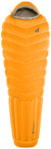 Down sleeping bag Astro Pro 400 -6C/21F