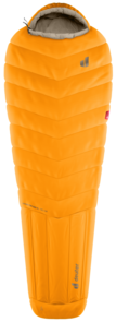 Down sleeping bag Astro Pro 600 SL -12C/10F