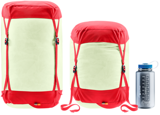 Down sleeping bag Astro Pro 1000 -19C/-2F