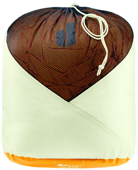 Down sleeping bag Astro Pro 400 SL -6C/21F