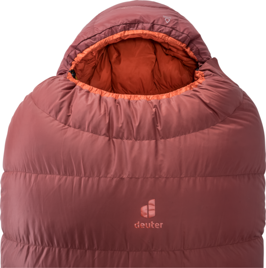 Down sleeping bag Astro Pro 800