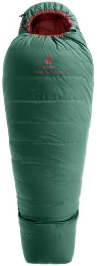 Kids' sleeping bags Starlight Down