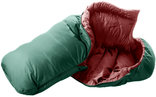 Kids' sleeping bags Starlight Down