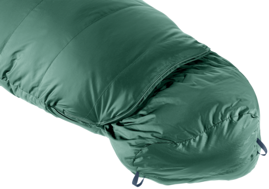 Kids' sleeping bags Starlight Down
