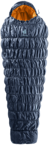 Synthetic sleeping bag Exosphere EL 0C/32F