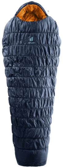 Synthetic sleeping bag Exosphere SL -11C/12F