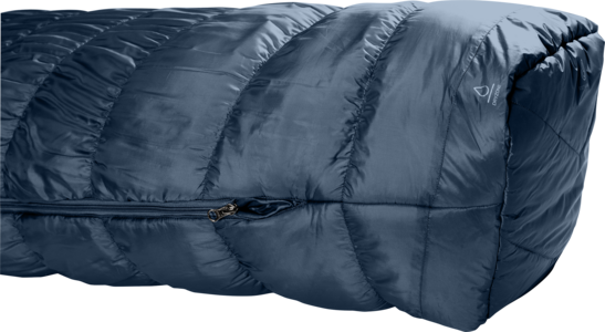 Synthetic sleeping bag Exosphere EL -11C/12F