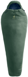 Synthetic sleeping bag Orbit SL +5C/41F