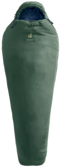 Synthetic sleeping bag Orbit SL -5C/23F