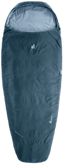 Synthetic sleeping bag Dreamlite EL 15C/59F