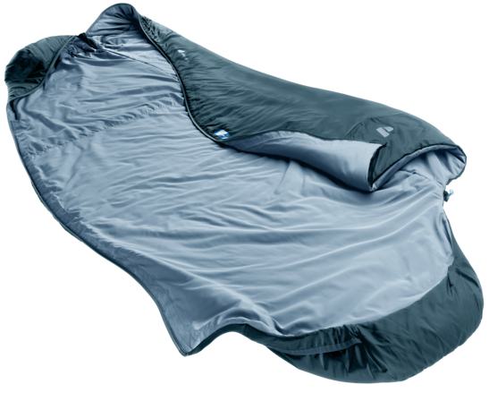 Synthetic sleeping bag Dreamlite 10C/50F