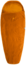 Synthetic sleeping bag Dreamlite 10C/50F brown orange