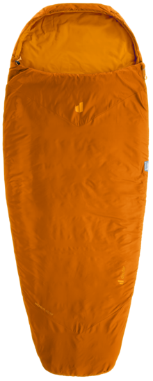Synthetic sleeping bag Dreamlite 10C/50F