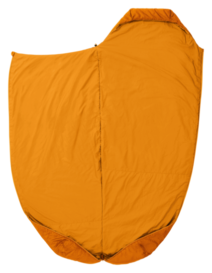 Synthetic sleeping bag Dreamlite EL 10C/50F