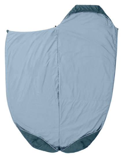 Synthetic sleeping bag Dreamlite 15C/59F